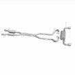 Load image into Gallery viewer, MagnaFlow BRE Exhaust Kit 11-21 Jeep GRAND CHEROKEE 5.7L - Additional View 11