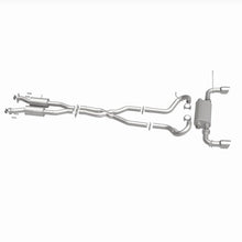 Load image into Gallery viewer, MagnaFlow BRE Exhaust Kit 11-21 Jeep GRAND CHEROKEE 5.7L - Additional View 11