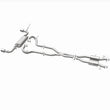 Load image into Gallery viewer, MagnaFlow BRE Exhaust Kit 11-21 Jeep GRAND CHEROKEE 5.7L - Additional View 12