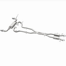 Load image into Gallery viewer, MagnaFlow BRE Exhaust Kit 11-21 Jeep GRAND CHEROKEE 5.7L - Additional View 12