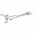 Load image into Gallery viewer, MagnaFlow BRE Exhaust Kit 11-21 Jeep GRAND CHEROKEE 5.7L - Additional View 13
