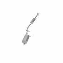 Load image into Gallery viewer, MagnaFlow BRE Exhaust Kit 12-14 Honda CR-V 2.4L - Side View