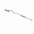 Load image into Gallery viewer, MagnaFlow BRE Exhaust Kit 12-14 Honda CR-V 2.4L - Back View