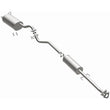 Load image into Gallery viewer, MagnaFlow BRE Exhaust Kit 12-14 Honda CR-V 2.4L - Additional View 6