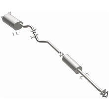 Load image into Gallery viewer, MagnaFlow BRE Exhaust Kit 12-14 Honda CR-V 2.4L - Additional View 6