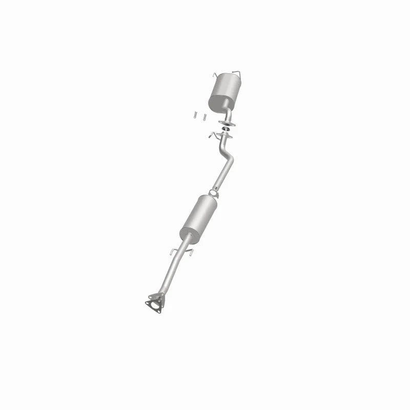 MagnaFlow BRE Exhaust Kit 12-14 Honda CR-V 2.4L - Additional View 7