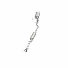 Load image into Gallery viewer, MagnaFlow BRE Exhaust Kit 12-14 Honda CR-V 2.4L - Additional View 7