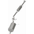 Load image into Gallery viewer, MagnaFlow BRE Exhaust Kit 12-14 Honda CR-V 2.4L - Additional View 9