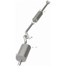 Load image into Gallery viewer, MagnaFlow BRE Exhaust Kit 12-14 Honda CR-V 2.4L - Additional View 9