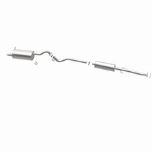 Load image into Gallery viewer, MagnaFlow BRE Exhaust Kit 12-14 Honda CR-V 2.4L - Additional View 12