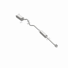Load image into Gallery viewer, MagnaFlow BRE Exhaust Kit 12-14 Honda CR-V 2.4L - Additional View 14