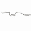 Load image into Gallery viewer, MagnaFlow BRE Exhaust Kit 12-14 Volkswagen Jetta 2.5L - Additional View 5