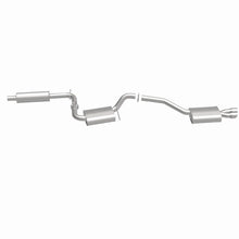 Load image into Gallery viewer, MagnaFlow BRE Exhaust Kit 12-14 Volkswagen Jetta 2.5L - Additional View 5