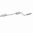 Load image into Gallery viewer, MagnaFlow BRE Exhaust Kit 12-14 Volkswagen Jetta 2.5L - Additional View 6