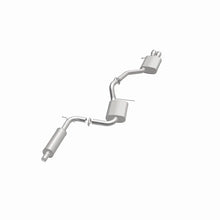 Load image into Gallery viewer, MagnaFlow BRE Exhaust Kit 12-14 Volkswagen Jetta 2.5L - Additional View 7