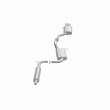 Load image into Gallery viewer, MagnaFlow BRE Exhaust Kit 12-14 Volkswagen Jetta 2.5L - Additional View 8