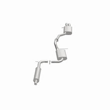 Load image into Gallery viewer, MagnaFlow BRE Exhaust Kit 12-14 Volkswagen Jetta 2.5L - Additional View 8