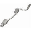 Load image into Gallery viewer, MagnaFlow BRE Exhaust Kit 12-14 Volkswagen Jetta 2.5L - Additional View 9