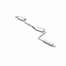 Load image into Gallery viewer, MagnaFlow BRE Exhaust Kit 12-14 Volkswagen Jetta 2.5L - Additional View 11