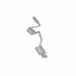 Load image into Gallery viewer, MagnaFlow BRE Exhaust Kit 12-14 Volkswagen Jetta 2.5L - Additional View 15