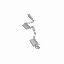 Load image into Gallery viewer, MagnaFlow BRE Exhaust Kit 12-14 Volkswagen Jetta 2.5L - Additional View 15