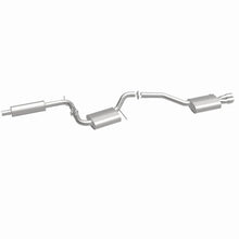 Load image into Gallery viewer, MagnaFlow BRE Exhaust Kit 12-14 Volkswagen Jetta 2.5L - Additional View 16