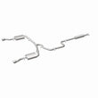 Load image into Gallery viewer, MagnaFlow BRE Exhaust Kit 12-16 Chevy Impala 3.6L - Additional View 5