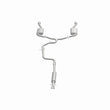 Load image into Gallery viewer, MagnaFlow BRE Exhaust Kit 12-16 Chevy Impala 3.6L - Additional View 6