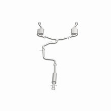Load image into Gallery viewer, MagnaFlow BRE Exhaust Kit 12-16 Chevy Impala 3.6L - Additional View 6