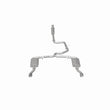 Load image into Gallery viewer, MagnaFlow BRE Exhaust Kit 12-16 Chevy Impala 3.6L - Additional View 7