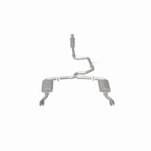 Load image into Gallery viewer, MagnaFlow BRE Exhaust Kit 12-16 Chevy Impala 3.6L - Additional View 7