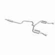 Load image into Gallery viewer, MagnaFlow BRE Exhaust Kit 12-16 Chevy Impala 3.6L - Additional View 8