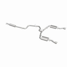 Load image into Gallery viewer, MagnaFlow BRE Exhaust Kit 12-16 Chevy Impala 3.6L - Additional View 8