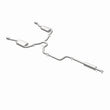 Load image into Gallery viewer, MagnaFlow BRE Exhaust Kit 12-16 Chevy Impala 3.6L - Additional View 9