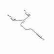 Load image into Gallery viewer, MagnaFlow BRE Exhaust Kit 12-16 Chevy Impala 3.6L - Additional View 10