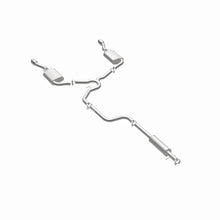 Load image into Gallery viewer, MagnaFlow BRE Exhaust Kit 12-16 Chevy Impala 3.6L - Additional View 10