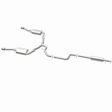 Load image into Gallery viewer, MagnaFlow BRE Exhaust Kit 12-16 Chevy Impala 3.6L - Additional View 11