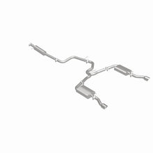 Load image into Gallery viewer, MagnaFlow BRE Exhaust Kit 12-16 Chevy Impala 3.6L - Additional View 12