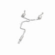 Load image into Gallery viewer, MagnaFlow BRE Exhaust Kit 12-16 Chevy Impala 3.6L - Additional View 14