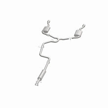 Load image into Gallery viewer, MagnaFlow BRE Exhaust Kit 12-16 Chevy Impala 3.6L - Additional View 14