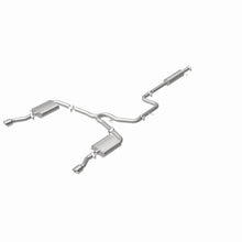 Load image into Gallery viewer, MagnaFlow BRE Exhaust Kit 12-16 Chevy Impala 3.6L - Additional View 16