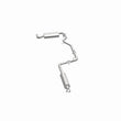 Load image into Gallery viewer, MagnaFlow BRE Exhaust Kit 12-17 Ford Focus 2.0L - Back View
