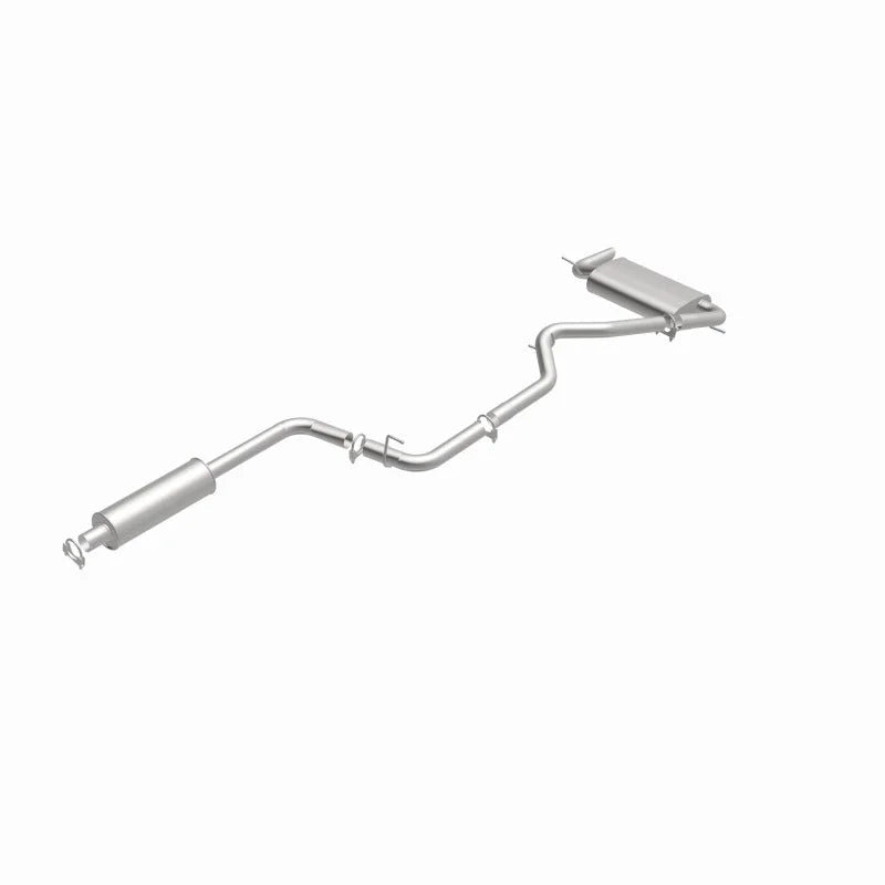 MagnaFlow BRE Exhaust Kit 12-17 Ford Focus 2.0L - Additional View 7