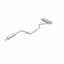 Load image into Gallery viewer, MagnaFlow BRE Exhaust Kit 12-17 Ford Focus 2.0L - Additional View 7
