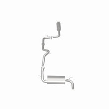 Load image into Gallery viewer, MagnaFlow BRE Exhaust Kit 12-17 Ford Focus 2.0L - Additional View 8
