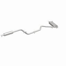 Load image into Gallery viewer, MagnaFlow BRE Exhaust Kit 12-17 Ford Focus 2.0L - Additional View 9