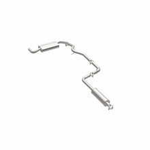 Load image into Gallery viewer, MagnaFlow BRE Exhaust Kit 12-17 Ford Focus 2.0L - Additional View 12
