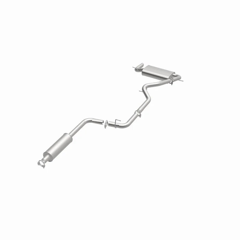 MagnaFlow BRE Exhaust Kit 12-17 Ford Focus 2.0L - Additional View 14
