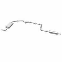 Load image into Gallery viewer, MagnaFlow BRE Exhaust Kit 12-17 Ford Focus 2.0L - Additional View 15