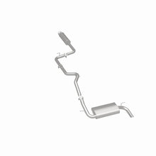 Load image into Gallery viewer, MagnaFlow BRE Exhaust Kit 12-17 Ford Focus 2.0L - Additional View 16